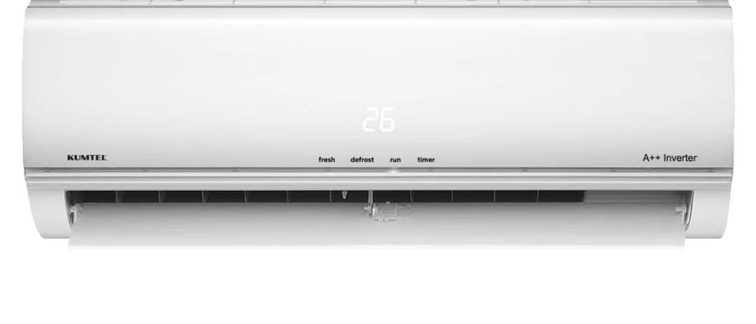 Kumtel Matsu KMSAC-18 A++ 18.000 BTU Inverter Duvar Tipi Split Klima